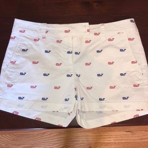 Vineyard Vines Shorts